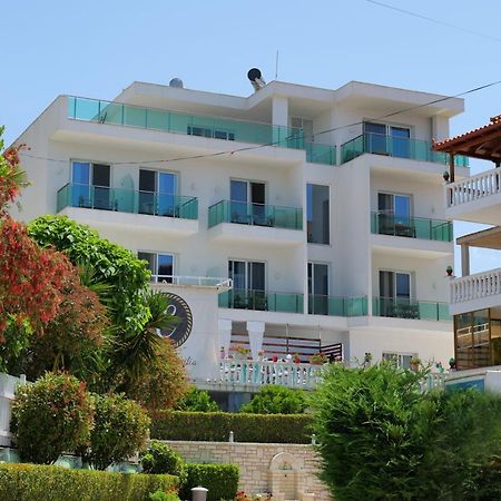 Hotel Solis Ксаміл Екстер'єр фото