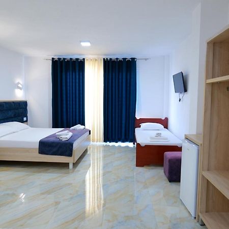 Hotel Solis Ксаміл Екстер'єр фото