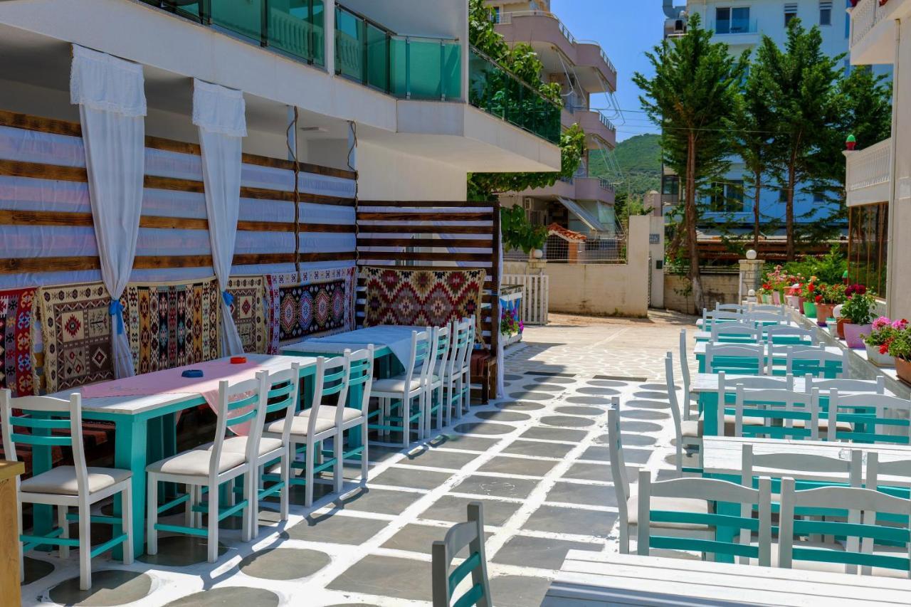 Hotel Solis Ксаміл Екстер'єр фото