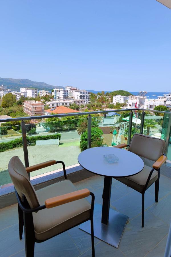 Hotel Solis Ксаміл Екстер'єр фото