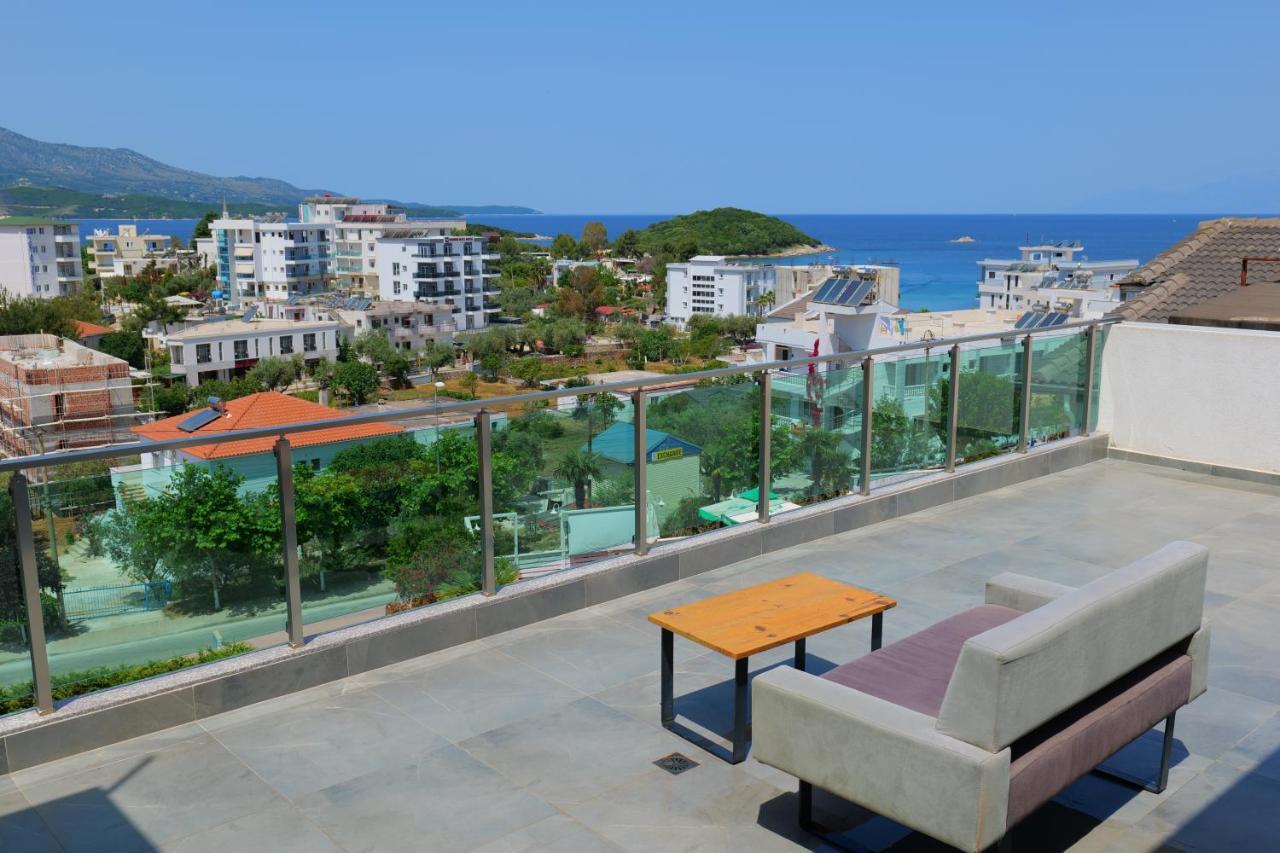 Hotel Solis Ксаміл Екстер'єр фото