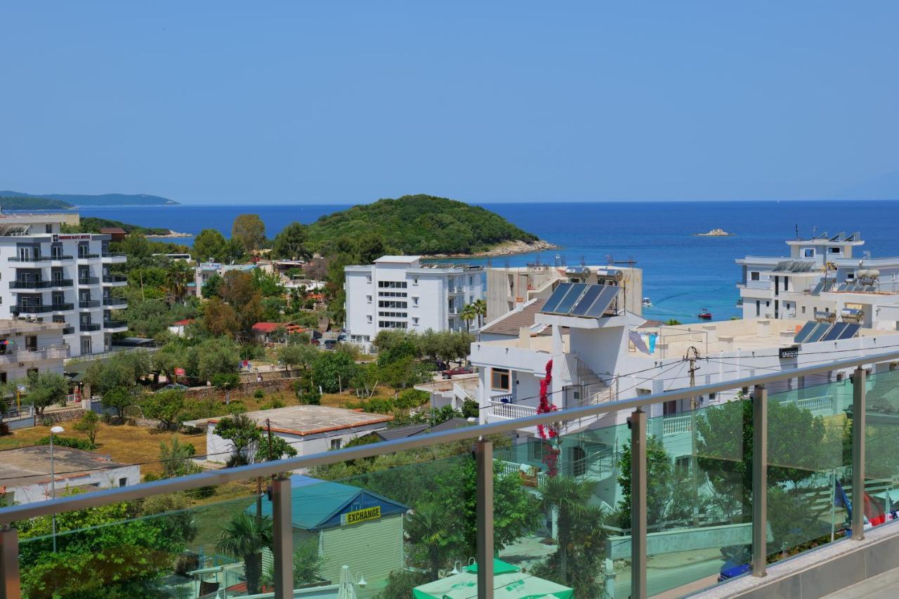 Hotel Solis Ксаміл Екстер'єр фото