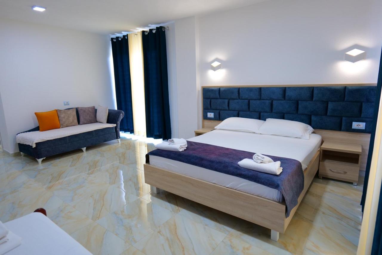 Hotel Solis Ксаміл Екстер'єр фото