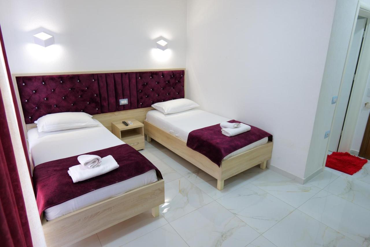 Hotel Solis Ксаміл Екстер'єр фото